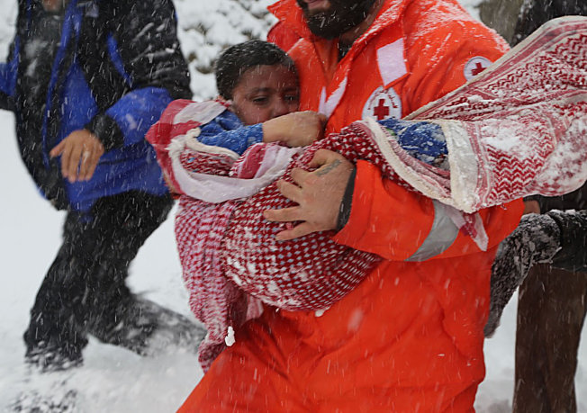Ramiz Dallah | AP Ramiz Dallah | AP